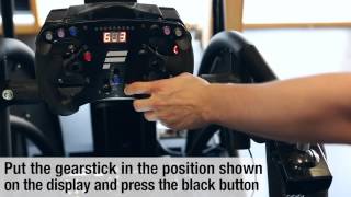 Fanatec ClubSport Wheel  Manual updated [upl. by Salta]