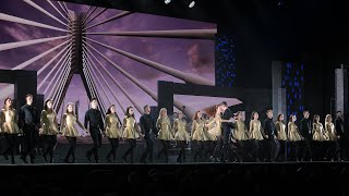 Riverdance the New 25th Anniversary Show [upl. by Karlan]