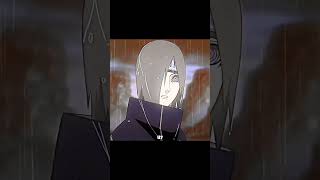 YAHIKO DIE 😭 KONAN BECOME PAIN  narutoshippuden youtubeshorts newtrend [upl. by Inalaehon]