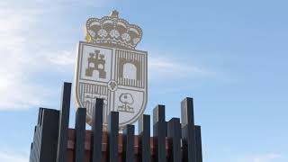 BODEGA MATARROMERA  ESENCIA  DO Ribera del Duero [upl. by Heidie]