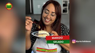 👩‍🍳 Redeconomia na cozinha  Marido Gelado [upl. by Ailyn]