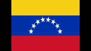 HIMNO A LA BANDERA DE VENEZUELA [upl. by Lysander]