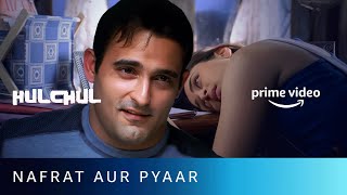 Hulchul Hindi Movies 2016 Full Movie Akshaye Khanna Kareena Kapoor Bolly HIGH [upl. by Wolgast]