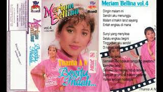 Meriam Bellina  Nostalgia Biru  Pance F Pondaag 1986 [upl. by Ahsaei220]