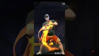 FIRESTARTER🔥🔥🔥🔥editingfreefireeditviralvideoviralshortsmrff [upl. by Irim855]