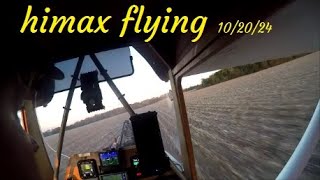 himax fall flying [upl. by Vesta]