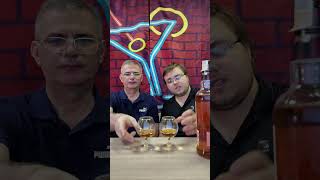 Дегустация виски Dewars Portuguese Smooth 8 Years [upl. by Lleksah298]