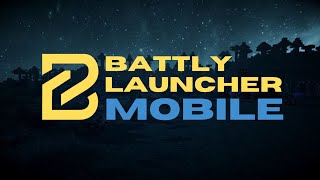 Battly Launcher Mobile  Tráiler  Review  Tutorial [upl. by Moazami143]