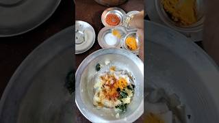 Mashed Potato recipe 🤤 Miniature Cooking recipes 🍳trending ytshorts [upl. by Samantha]