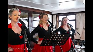 PS Waverley Medway Queen 100 amp veterans celebration cruise [upl. by Petunia]