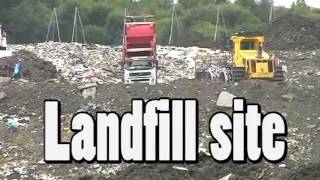 Barmpton old landfill site [upl. by Mattox]