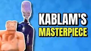 “Prometheus and Bob” is Kablam’s Masterpiece [upl. by Bourne285]