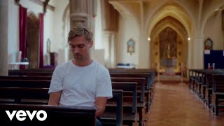 Rhys Lewis  The Middle Live Church Performance [upl. by Notnyw]