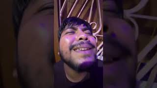 Chander moto mukh 😅 short shots funny funnyvideo comedy [upl. by Ahseei]