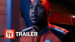 The Orville New Horizons S03 E06 Trailer  Twice In A Lifetime  Rotten Tomatoes TV [upl. by Mapes]