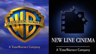 Warners Bros Pictures amp New Line Cinema DVD Collection [upl. by Mchale749]