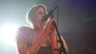 Myrkur feat Jo Quail Himlen Blev Sort [upl. by Weston]