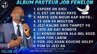 ADORASYON MIZIK LEVANJILESPERE EN DIEUIL EST UN BEAU PAYSFOM DI JEZI SATE GEN 99 MOUTONALBUM [upl. by Sam]