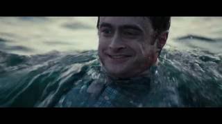 Swiss Army Man  Daniels  Official Featurette HD  A24 [upl. by Carrel]