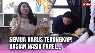 Ayo Dong Masa Farel Nikah Sama Wanita Munafik Gini  Janji Suci ANTV Eps 66 37 [upl. by Sanalda117]