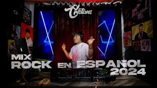 MIX ROCK EN ESPAÑOL🪐 MUSICA LIGERA TREN AL SUR DEVUELVEME A MI CHICA SEXO  GLOBOS AL CIELO 🔥 [upl. by Cayser]