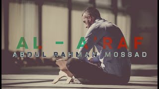 Al  Araf by Abdul Rahman Mossad [upl. by Ramsdell]