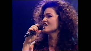 Alannah Myles  Black Velvet  Live 1995 [upl. by Sayre]