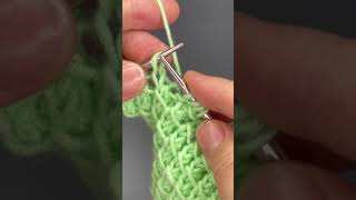 DAS BESTE STRICKMUSTER FÜR DEN WINTER ichstricke strickenlernen stricktipps [upl. by Ientruoc307]