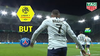 But Kylian MBAPPE 73  AS SaintEtienne  Paris SaintGermain 01 ASSEPARIS 201819 [upl. by Takken]