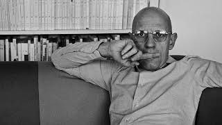 Michel Foucault Truth and Subjectivity  Lecture 4 [upl. by Hewes]