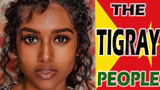 THE TIGRAY PEOPLE OF ETHIOPIA QUEEN SHEBAS DESCENDANTS [upl. by Aztiram]