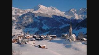 quotWalserPolkaquot aus dem quotKleinwalsertalquot Österreich  WinterImpressionen [upl. by Sulrac]