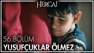 Miranın Azizeye anneler günü hediyesi  Hercai 56 Bölüm [upl. by O'Doneven]