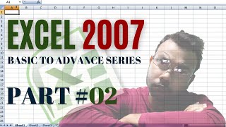 Excel part 2  Excel marksheet kaise banaye  Excel formula of sum minus devide multiply [upl. by Alcock]