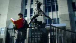 2005 Spike Lee Michael Jordan Commercial [upl. by Cumings]