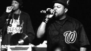 Ice Cube Freestyle KAM diss [upl. by Aicak]