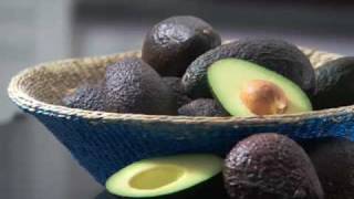 Seeding an Avocado [upl. by Key]