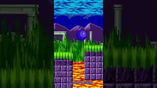 Sonic 1 Forever ManiaLite Expanded ✪ Sonic Shorts  S1F Mods [upl. by Lorain971]