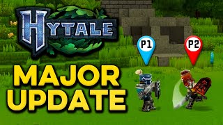 Hytale is FINALLY Playable [upl. by Helen]