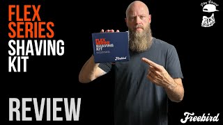 Discover the Truth Freebird Flex Series Head Shaver Review [upl. by Lothario3]