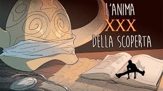 Dark Souls 2 Blind Run LAnima della Scoperta 30  quotShortcutquot [upl. by Alf]