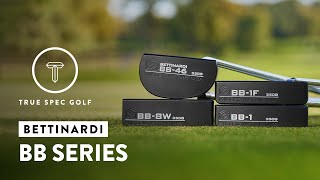 Bettinardi BB Series Performance Review [upl. by Yekcaj608]