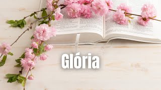 Glória a Deus nas alturas  Litúrgico [upl. by Lodhia]