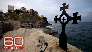 Holy Places  60 Minutes Full Episodes [upl. by Cadman]