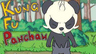 Kung Fu Pancham [upl. by Klecka583]