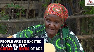 NGAI AHEIRE KANA KAMWE GAKAIRITU GAKIRITE ARUME IKUMI HURAGA NGITA KANITHA ANDU MAKAMAKA AT 80 YRS [upl. by Eldreeda]