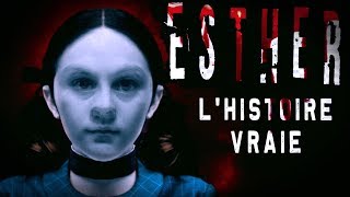 LHistoire VRAIE derrière ESTHER  Laffaire Kurim [upl. by Levison991]