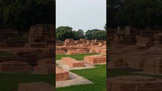 Famous park of Sarnath music travel edm banaras banarastourism love park sarnathvaranasi [upl. by Letsou870]