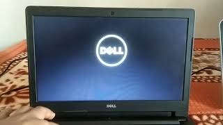 How To Fix Dell Laptop Not Booting  Hard drive Not Detecting Dell Boot Loop Problem [upl. by Lahtnero]