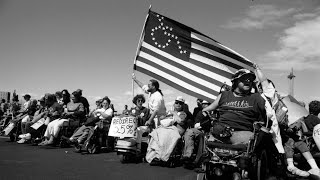 A Brief History of the Disability Rights Movement [upl. by Notac250]